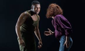 Critics At Large : Woyzeck, Salomé, Horror: A Panoply of Theatrical Styles