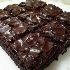 Dapur Eina On Instagram Brownies Kedut Mudah Bahan Bahan 400gm Coklat Masakan 150gm Butter 10 Brownie Recipes Chocolate Cheesecake Recipes Resepi Brownies