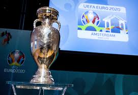 Últimas noticias sobre eurocopa 2021. Euro 2020 Fixture Dates And Draw Confirmed Groups Host City Changes Talksport Coverage And Latest On Fans For Rescheduled Tournament