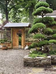 Photo Gallery Front Yards With Curb Appeal Japanese Garden Design Garden Gate Design Rustic Gardens