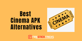 Install the best free movie apps and access tons of movies for free. 10 Best Cinema Hd Apk Alternatives For Firestick Android 2021