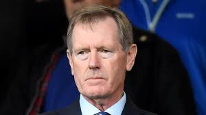 Rangers: Former chairman Dave King ends share deal with fans group Club  1872