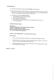 Jabatan pengairan & saliran negeri kedah darul aman. Jabatan Pengairan Dan Saliran Negeri Pahang