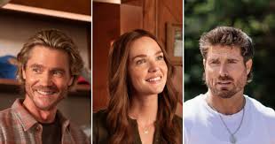 Sullivan’s Crossing’s Maggie Finds Out She Has to Get a Divorce After Secret Husband Twist