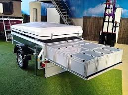 Freebird Zeltanhanger Faltcaravan Campingananger Autodachzelt Autodachzelt Zeltanhanger Faltcaravan