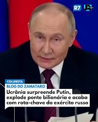 BLOG DO ZAMATARO (@zamataro_oficial)