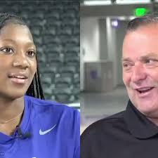 Texan MBB, WBB set expectations