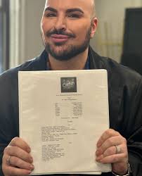 M A T T H E W A N C H E L (@matthewanchel) • Instagram photos and videos