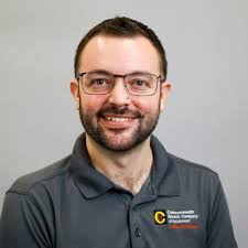 Brandon Schulte, MBA