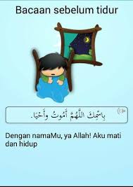 Lalu, bagaimanakah cara membuat iklan yang menarik? Pin Oleh Diana Sefiani Di Islamic Dua Kartun Tidur Membaca