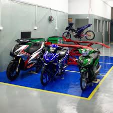 Kedai Motosikal Ain Danish Motor