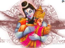 In this pic lord rama is with mata sita, lakshman and hanuman. Wallpapers Of God Group 77
