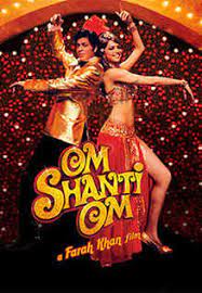 He was a junior artiste. Om Shanti Om Movie Showtimes Review Songs Trailer Posters News Videos Etimes