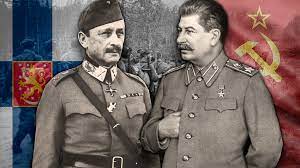 Finland at ww is a mod which concentrates on the three finnish wars, winter war, continuation war and lapland war. Why Stalin Didn T Annex Finland During Wwii Russia Beyond