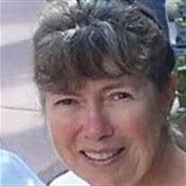 Ingrid Heath Obituary