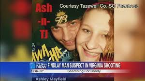 Update: A Findlay man suspected in Virginia shooting caught