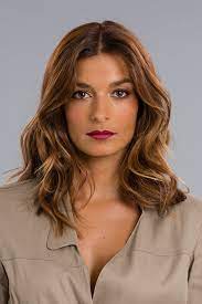 Maybe you would like to learn more about one of these? Marta Faial Integra O Elenco Da Telenovela A Teia Karacter Agency