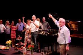 Is there carpet at the top of stairs at whelans? Showplace Performance Centre Stage Receives Brand New Flooring Ptbocanada