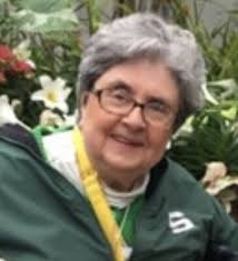 Jeanette Stump's Instagram, Twitter & Facebook