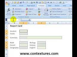 Excel Data Entry In Specific Cells Excel Hacks Excel Data Entry