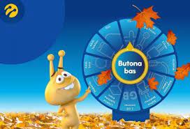 Turkcell Sansli Cark Cevir Oyunu Oyun Cep Telefonlari Hediyeler