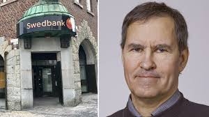 Professorn om turerna kring Swedbank: Ingen fara för kunderna