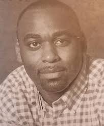 Rev. Corey De'Juan Jackson (1971-2007)