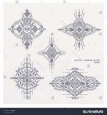 Check spelling or type a new query. Geometric Tattoo Design Vector Sacred Geometry Tattoo Set Alchemy Designs Geometrytattoos Geometry Tattoo Sacred Geometry Tattoo Sacred Geometry Illustration