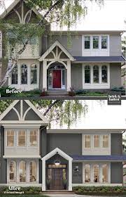 Online exterior design services & virtual rendering. 15 Exterior Paint Colors That Are On Trend For 2021 House Paint Exterior Exterior Paint Colors For House Exterior House Renovation