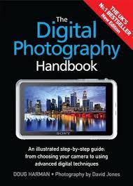 The Digital Photography Handbook by Doug Harman