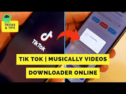 How To Download Tiktok Video If They Are Blocked Youtube