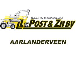 Home - L.L. van der Post & Zoon B.V. - powered by Entreeding.com
