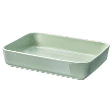 Lyckad Ofenform Grun Ikea Ikea Bandejas Losas Macizas