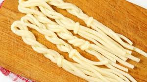 The shelf life of string cheese is usually between 6 to 8 weeks. How Long Do Cheese Sticks Last Left It Out Overnight
