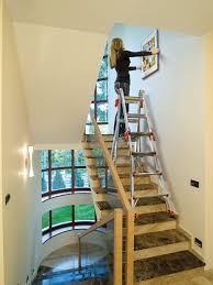 Maybe you would like to learn more about one of these? Little Giant 13 Ft Aluminum Multipurpose Ladder 300 Lb Load Capacity 25 0 Lb Net Weight 48rt20 15413 001 Grainger