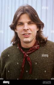 Daniel bergman hi-res stock photography and images