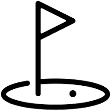 Golf Icons Free Download Png And Svg