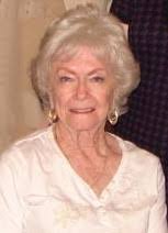 Mary Elizabeth Brewer Gage (1929-2011)