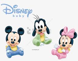 Ver más ideas sobre imagenes minnie, imagenes mickey y minnie, dibujo de minnie. Free Png Imagenes De Minnie Mickey Bebe Png Image With Mickey Minnie Goofy Baby Transparent Png 850x626 Free Download On Nicepng