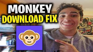 Download monkey apk 7.1.2 for android. How To Download Monkey App After Its Been Deleted Ios Android Fix Use Monkey App In Any Country Youtube