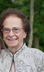 Obituary for Rita (Aube) Nadeau