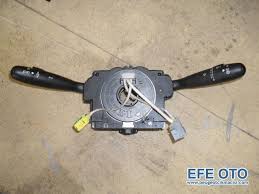 Peugeot 307 Sinyal Kolu Silecek Kolu Peugeot Cikma Parca Cikma Yedek Parca Cikmaci Efe