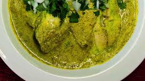 Te proponemos esta deliciosa receta de bacalao skrei con patatas en salsa verde. Bacalao En Salsa Verde Color Y Sabor Cocinateelmundo Com