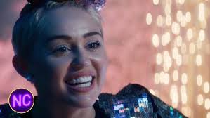 Wrecking Ball Proposal ft. Miley Cyrus