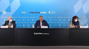 La ministra de salud, carla vizzotti, informó que se contagió coronavirus y permanecerá aislada. Impfstoff Gegen Covid 19 Argentinien Und Mexiko Produzieren Fur Lateinamerika Amerika21