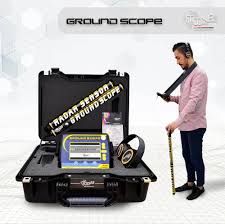 For example, many veterans hobbyists noted online that proper etiquette includes covering up any holes you dig in the course of your searching, not. Ground Scope Mwf Detectors 3d Metal Detector