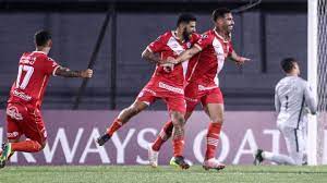 On wednesday night, argentinos jrs take on group f's basement dwellers nacional. Nacional 0 2 Argentinos Juniors Resumen Resultado Y Goles As Colombia