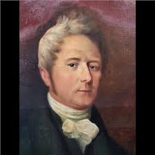 British School, 19th Century