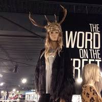 Maybe you would like to learn more about one of these? Myer Basement Clothing Store In Melbourne Cbd