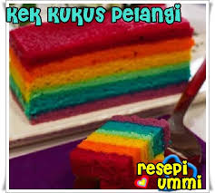 Satukan milo, gula, susu pekat, minyak dan air panas di dalam periuk dan masakkan sehingga. Resepi Kek Kukus Resepi Ummi